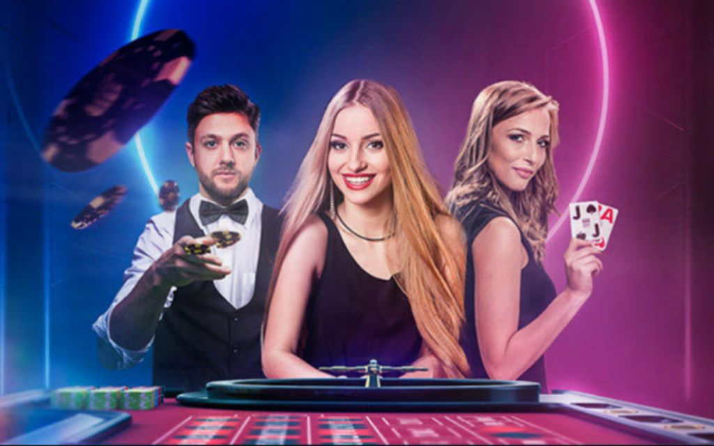 Fantasy cricket apps Live Casino